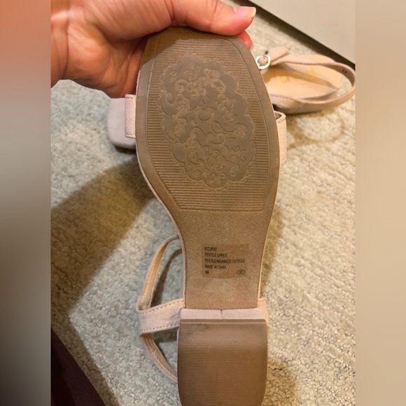 Mini Heels - Picture 4 of 4